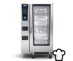 Rational 20-2/1 Elektra