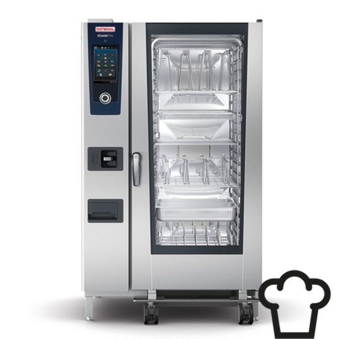 Rational iCombi Pro 20-2/1 Elektra