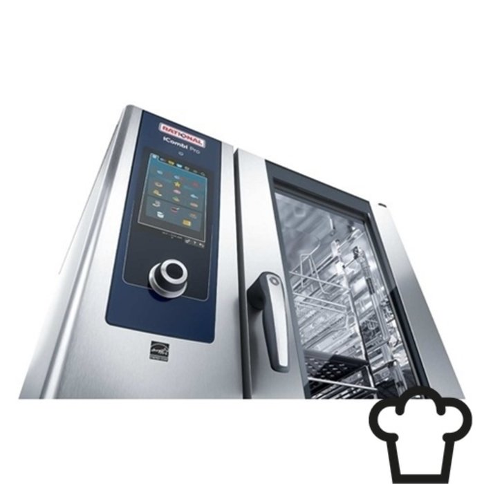 Rational iCombi Pro 10-1/1 Elektra