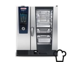 Rational iCombi Pro 10-1/1 Elektra