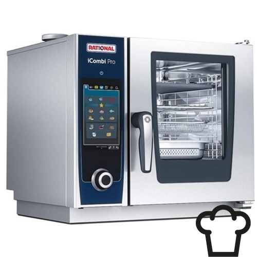 Rational iCombi Pro XS 6-2/3 Elektra