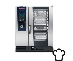 Rational 10-1/1 Gas