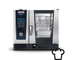 Rational iCombi Pro 6-1/1 Gas