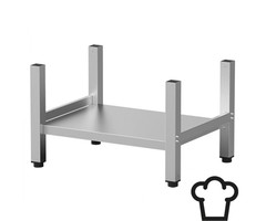 Unox Onderstel voor een 1/1GN oven