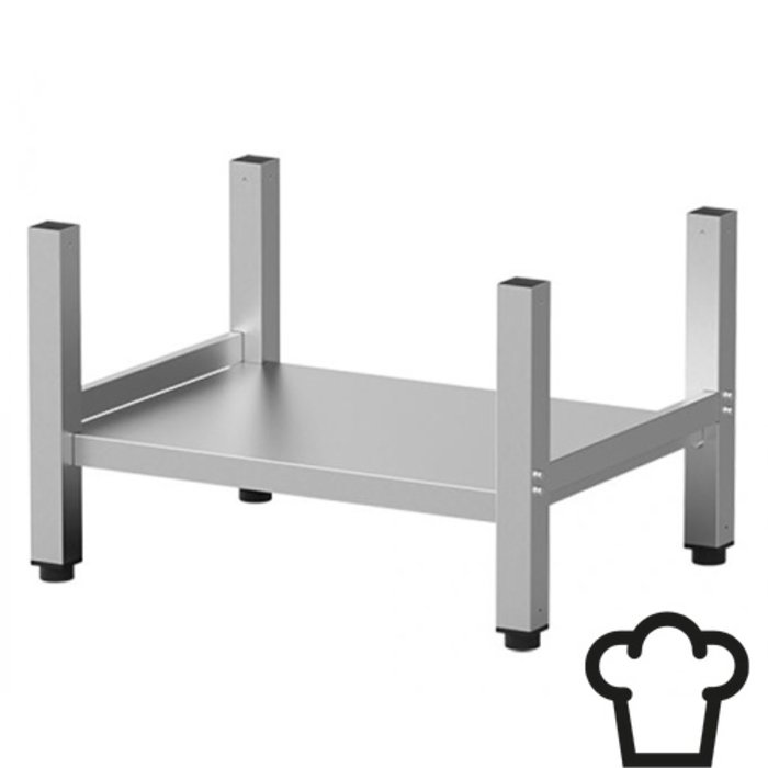 Unox Unox XWVRC-0011-M Onderstel voor een 1/1GN oven