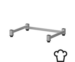 Unox Vloerstandaard voor een GN1/1 oven