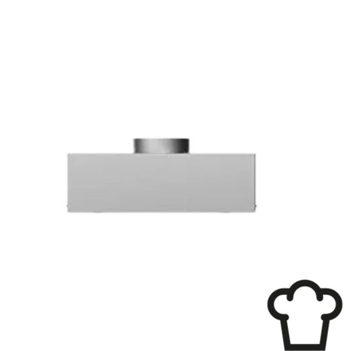 Unox XUC070 Gasdampen trekschakelaar kit