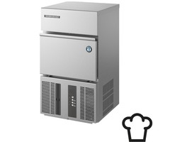 Hoshizaki IM-21CNE-HC IJsblokjesmachine, 25 kg/24h, 11,5 kg ijscontainer