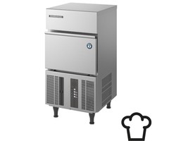 Hoshizaki IM-30CNE-HC IJsblokjesmachine, 30 kg/24h, 11,5 kg ijscontainer