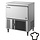 IM-45CNE-HC IJsblokjesmachine, 40 kg/24h, 15 kg ijscontainer