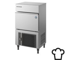 Hoshizaki IM-45NE-HC-25 IJsblokjesmachine, 45 kg/24h, 18 kg ijscontainer