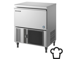 Hoshizaki IM-45CNE-HC-25 IJsblokjesmachine 46 kg/24h, 15 kg ijscontainer