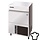IM-65NE-HC-C IJsblokjesmachine, 55 kg/24h, (ijssoort cilinder)