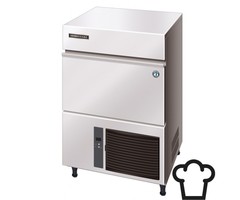 Hoshizaki IM-65NE-HC-S IJsblokjesmachine, 26 kg/24h, (ijssoort ster)