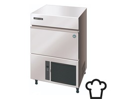 Hoshizaki IM-65NE-HC-Q IJsblokjesmachine, 28 kg/24h, (ijssoort bal)