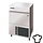 IM-65NE-HC-Q IJsblokjesmachine, 28 kg/24h, (ijssoort bal)