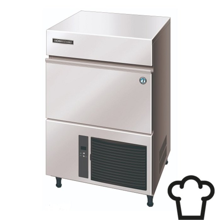 Hoshizaki IM-65NE-HC-Q IJsblokjesmachine, 28 kg/24h, (ijssoort bal)
