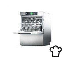 Hobart GCPB-ROI Glazenspoeler (incl. osmose)