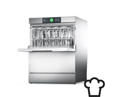 Hobart Glazenwasmachine (TOP DRY)