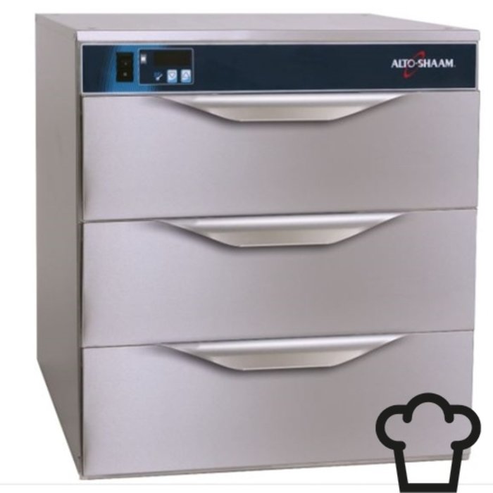 Alto-Shaam 500-3D Warmhoudlade