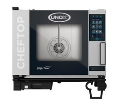 Unox XEVC-0511-EPRM Combisteamer (5x1/1 GN)