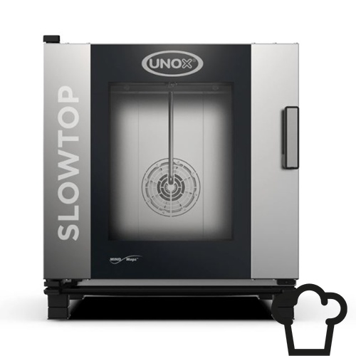 Unox Unox Slowtop Eenfasige GN oven