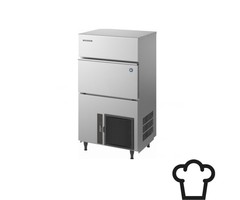 Hoshizaki IM-100NE-HC IJsblokjesmachine, 105 kg/24h, 50 kg ijscontainer