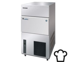 Hoshizaki IM-130NE-HC-32 IJsblokjesmachine, 125 kg/24h, 50 kg ijscontainer