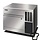 Im-100NE-HC-C IJsblokjesmachine 100 kg/24h, (ijssoort cilinder)