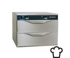 Alto-Shaam 500-2DI Warmhoudlade