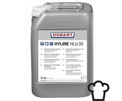 Hobart 12kg Jerrycan Reinigingsmiddel voor universele toepassing