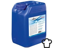 Hobart HLG-1000 Naglansmiddel Glaswerk 12L