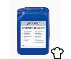 Hobart HLU-3000 Naglansmiddel voor universele toepassing 12L