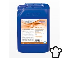 Hobart HLP-7000 Naglansmiddel voor kunststof