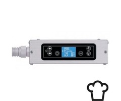 Krupps Horecavaatwassers Afstandsbediening met LCD-scherm