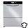 EL51E Voorlaad vaatwasmachine met ingebouwd wasmiddel en glasspoelmiddel
