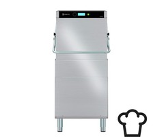 Krupps Horecavaatwassers ELS60TH DooKru