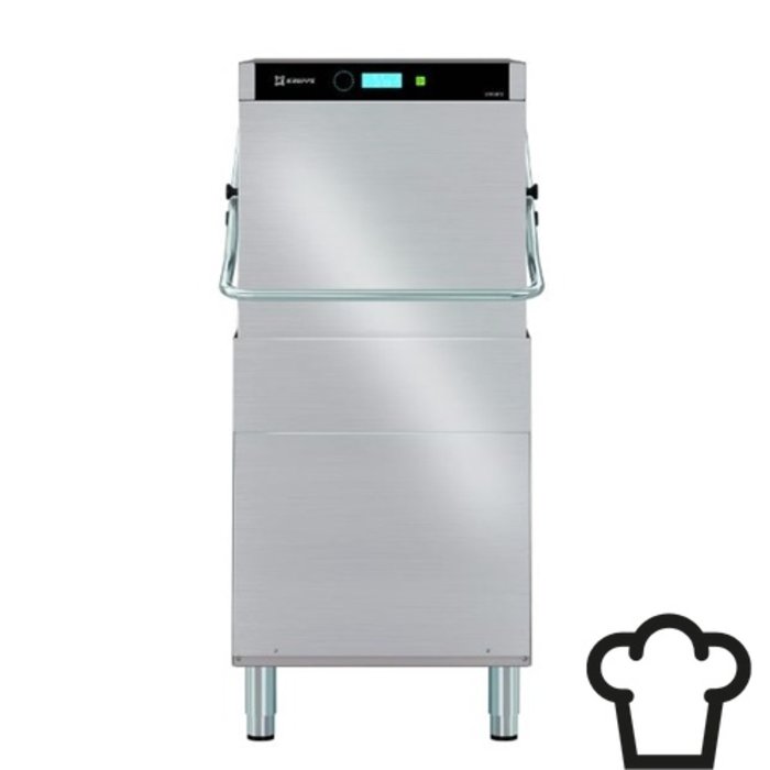 Krupps Horecavaatwassers ELS60TH DooKru