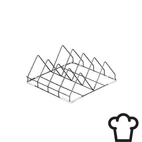 Krupps Horecavaatwassers Krupps Rek voor bladen met 5 compartimenten