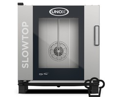 Unox XEVSC-0711-CRM Slowtop Eenfasige GN oven