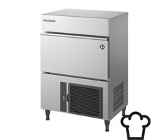 Hoshizaki IM-65NE-HC-25 IJsblokjesmachine, 52 kg/24h, 26 kg ijscontainer