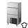 IM-100NE-HC-23 IJsblokjesmachine , 105 kg/24h, 50 kg ijscontainer