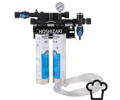 Hoshizaki 4HC-H Twin Waterfilter