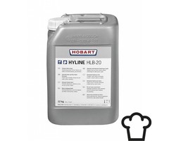 Hobart HLB-20 Reinigingsmiddel voor koffie- en bistroserviesgoed