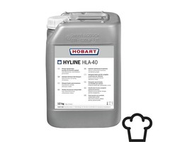 Hobart HLA-40 Reinigingsmiddel voor keukengerei