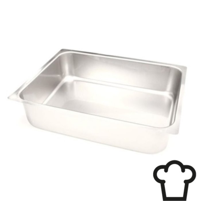 Alto-Shaam Vergrootte warmhoudbak 385x508x128