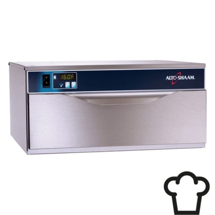 Alto-Shaam 500-1D Warmhoudlade