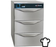 Alto-Shaam Warmhoudladen