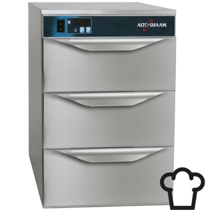 Alto-Shaam 500-3DN Warmhoudlade