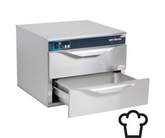 Alto-Shaam 500-2DN Warmhoudlade